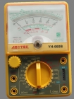 Multimeters