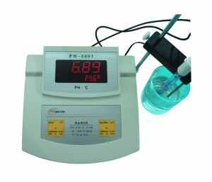 PH Meters