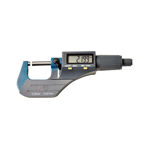 Micrometers