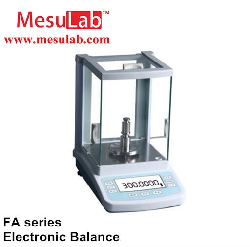 Electronic Balance