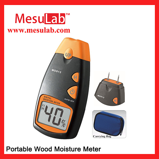 Moisture Meters