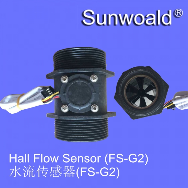 Flow Sensors