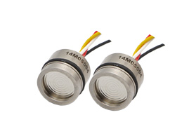 Pressure Sensors