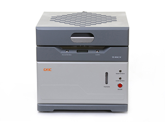 Carbon Analyzers