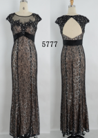 Evening Dress（5777）