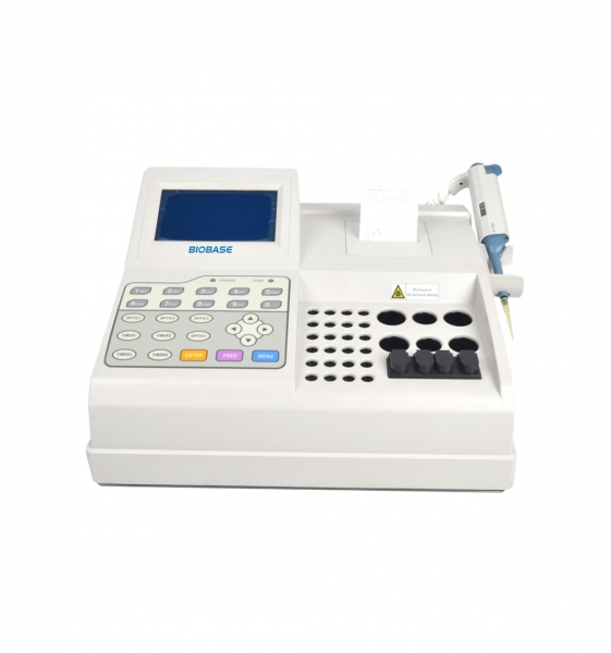 Carbon Analyzers