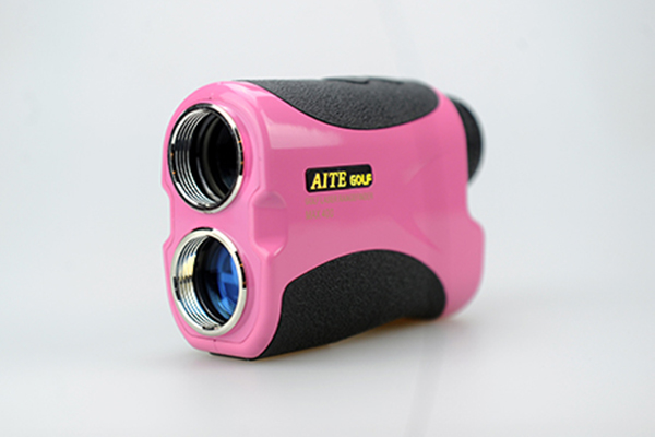 Laser Rangefinders