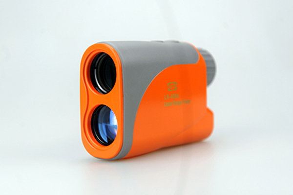 Laser Rangefinders