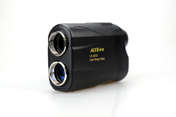 Laser Rangefinders