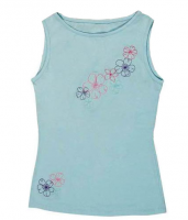 Ladies Vest-JLV04