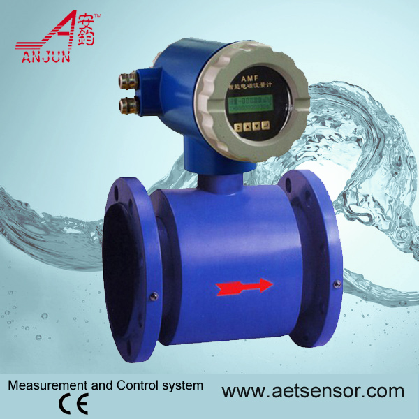 Flow Meters