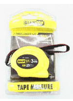 Tape Measures