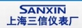 Shanghai San-Xin Instrumentation Factory