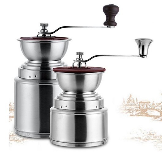 Coffee Grinders