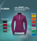 Fleece Coat-FL2008A