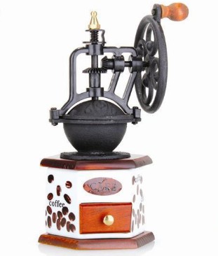 Coffee Grinders