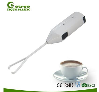 Electric stirring mixer