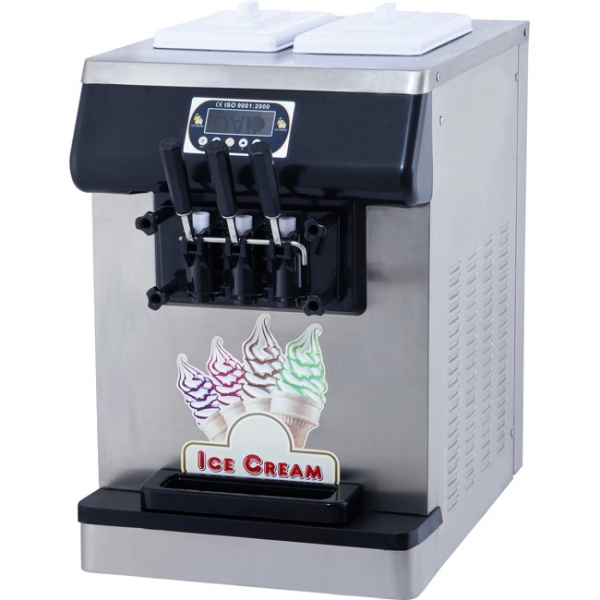 Ice Cream Makers