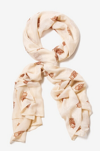 Silk Scarf