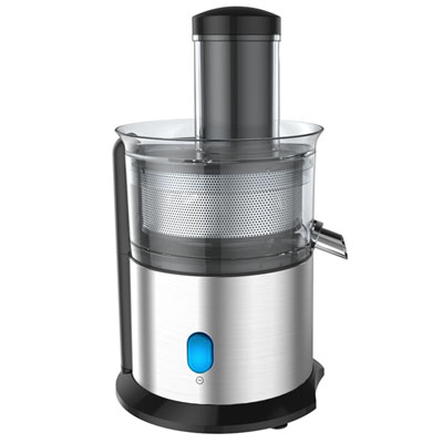 Food Processors