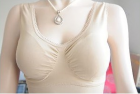 Women’s bra