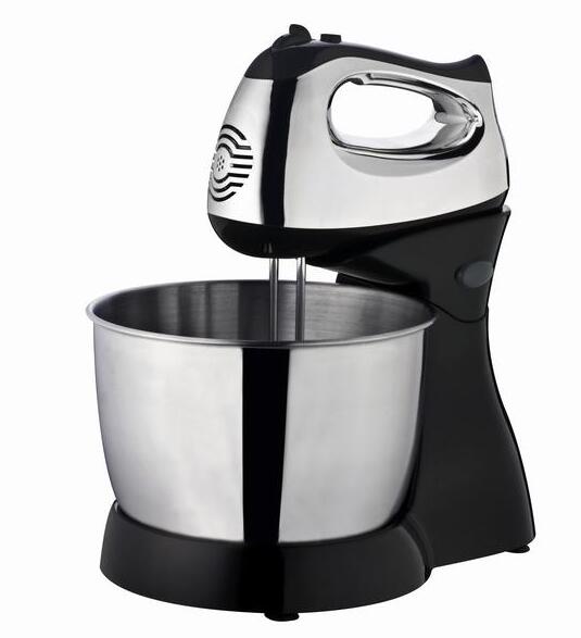 Stand mixer