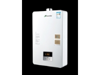 Gas Water Heaters