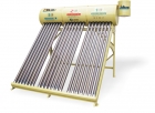 Solar Water Heaters