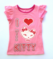 Childrens T-Shirt (IC-059)