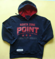 Men's Hoodies (MH-003)