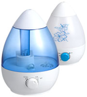 Humidifiers