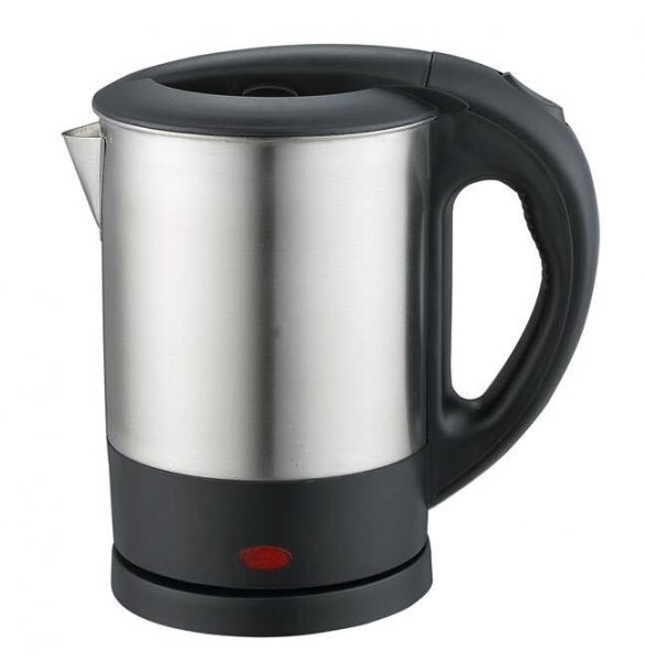 Stainless steel kettle