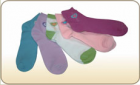 ladies socks