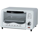 Toaster Ovens