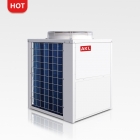 Heat Pump Water Heaters