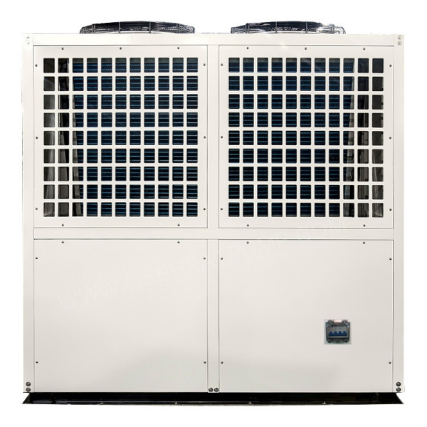 Heat Pump Water Heaters