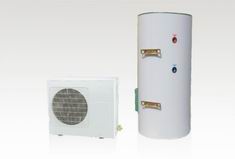 Heat Pump Water Heaters