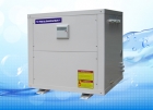 Heat Pump Water Heaters