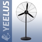 Industrial Stand Fan