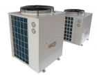 Heat Pump Water Heaters