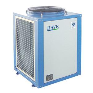 Heat Pump Water Heaters