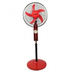 Rechargeable fan