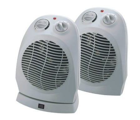 Electric Heater