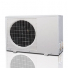 Heat Pump Water Heaters