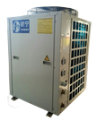 Heat Pump Water Heaters