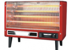 Electric Heater