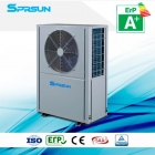 Heat Pump Water Heaters