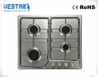 Cooktops