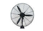 Industrial Black Wall Fan