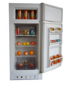 Fridge